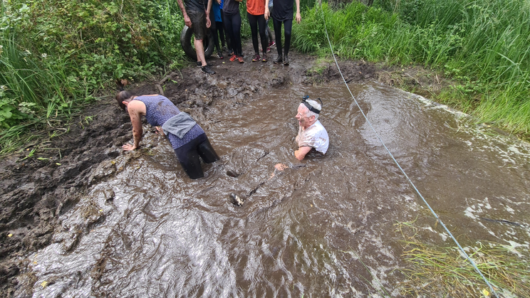 PARCOURS A OBSTACLES