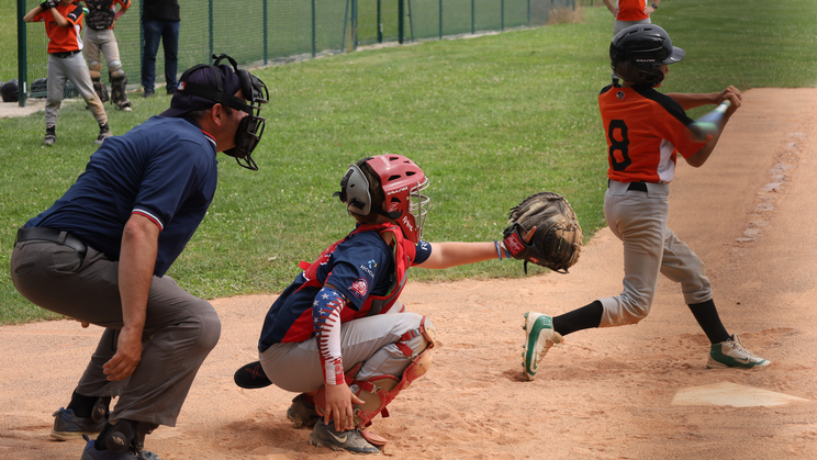 BASEBALL