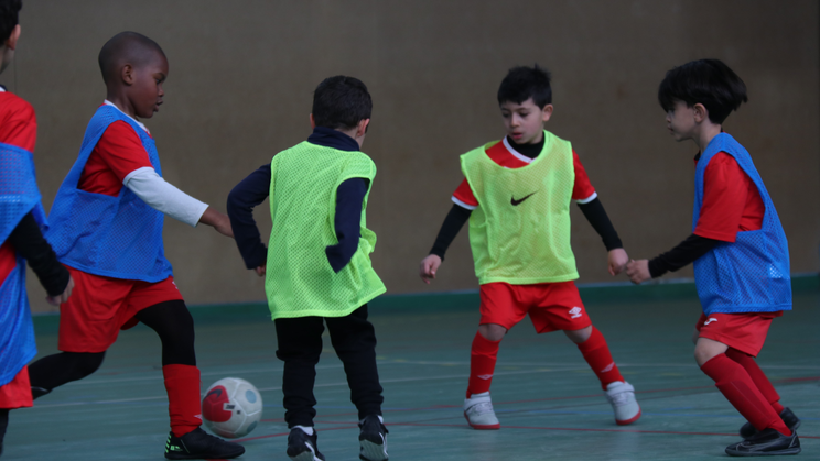 FUTSAL