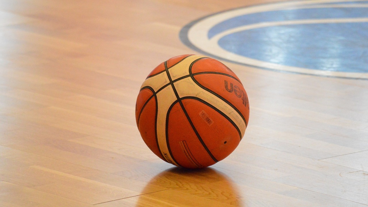 BASKET-BALL