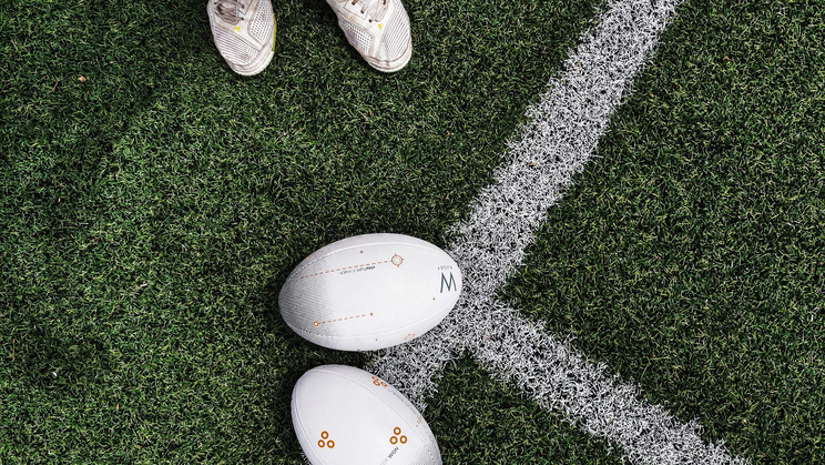 RUGBY