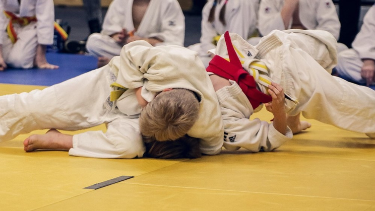 JUDO