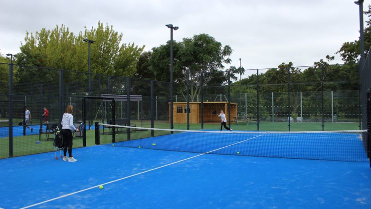 PADEL