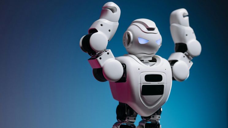 ROBOTIQUE - (11/17 ans)